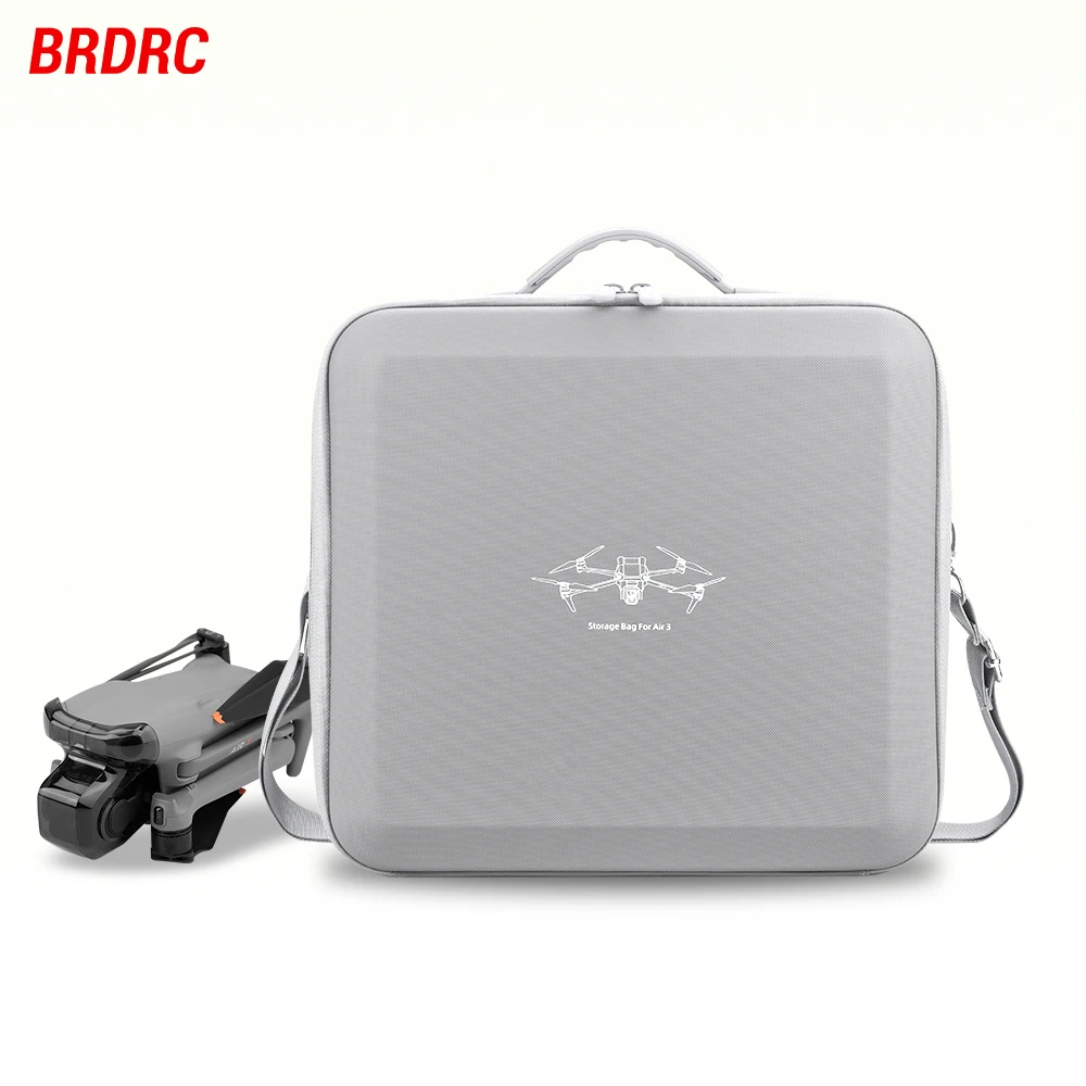 Drone Joystick Cover - BRDRC กระเป๋าสําหรับ DJI Air 3S RC