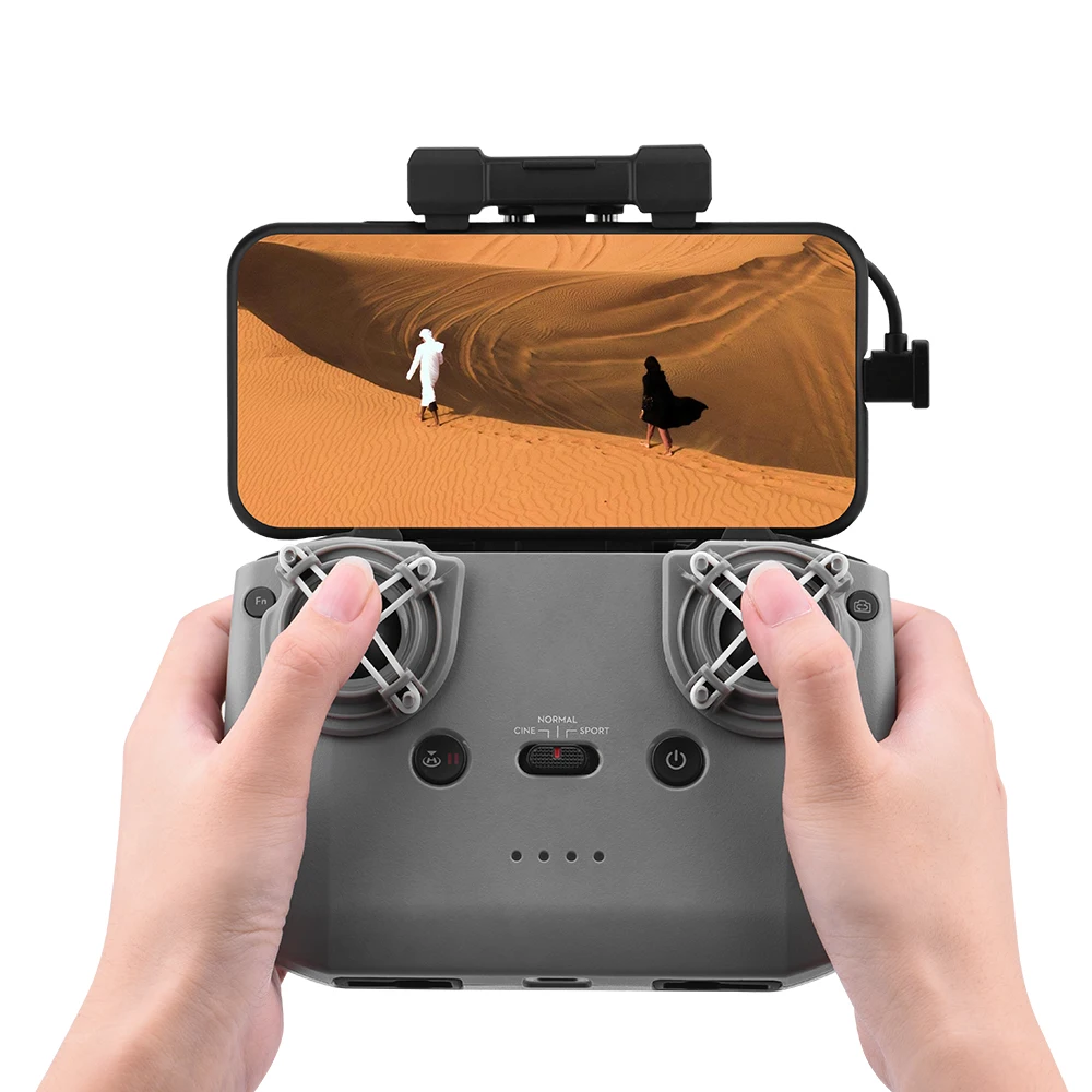Rocker Speed Controller สําหรั - Drone Control Stick บทวิจารณ์และราคา