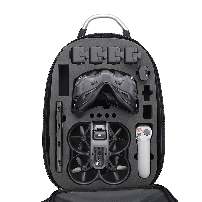 กระเป๋าเป้สะพายหลัง Duricrust  - Drone Joystick Cover บทวิจารณ์และราคา