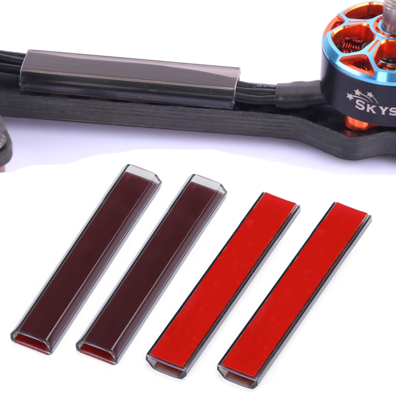 4pcs RC มอเตอร์ไร้แปรงสายไฟป้อ - Drone Joystick Cover บทวิจารณ์และราคา