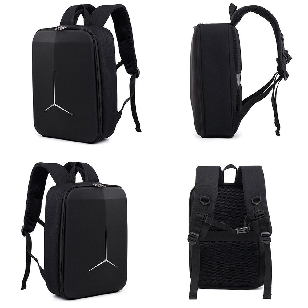 กระเป๋าเป้แบบแข็งสำหรับโดรน Dj - Drone Backpack บทวิจารณ์และราคา