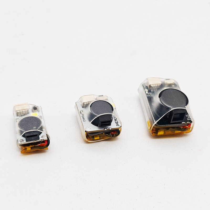เครื่องติดตาม JHE42B/ JHE42B_S - Drone Beacon Light บทวิจารณ์และราคา