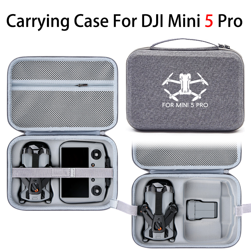 กระเป๋าเก็บของสำหรับโดรน DJI M - Drone Joystick Cover บทวิจารณ์และราคา