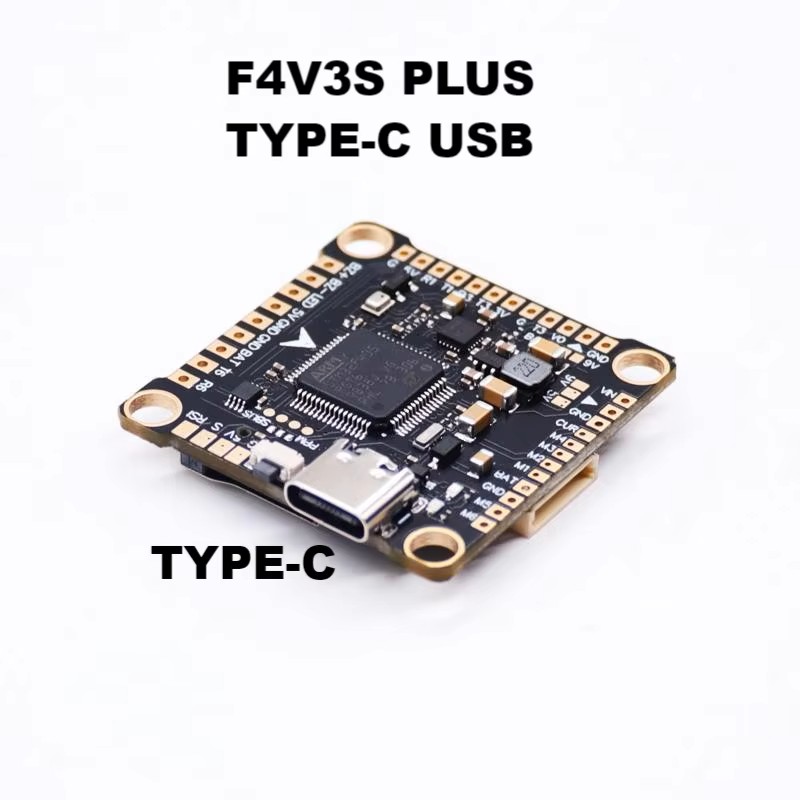 An F4V3S PLUS F4 V3 V3S FC Fli - Betaflight Fc F4 บทวิจารณ์และราคา