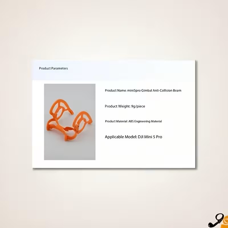 ตัวป้องกันกิมบอลสำหรับโดรน DJI - Drone Propeller Holder บทวิจารณ์และราคา