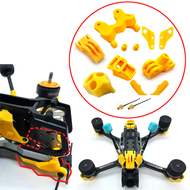 สำหรับ SpeedyBee Master5 V3 RC - Drone Landing Pad บทวิจารณ์และราคา