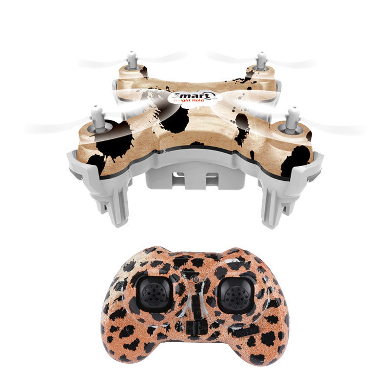 โดรน RC Cx10มินิควบคุมระยะไกลโ - Drone Beacon Light บทวิจารณ์และราคา