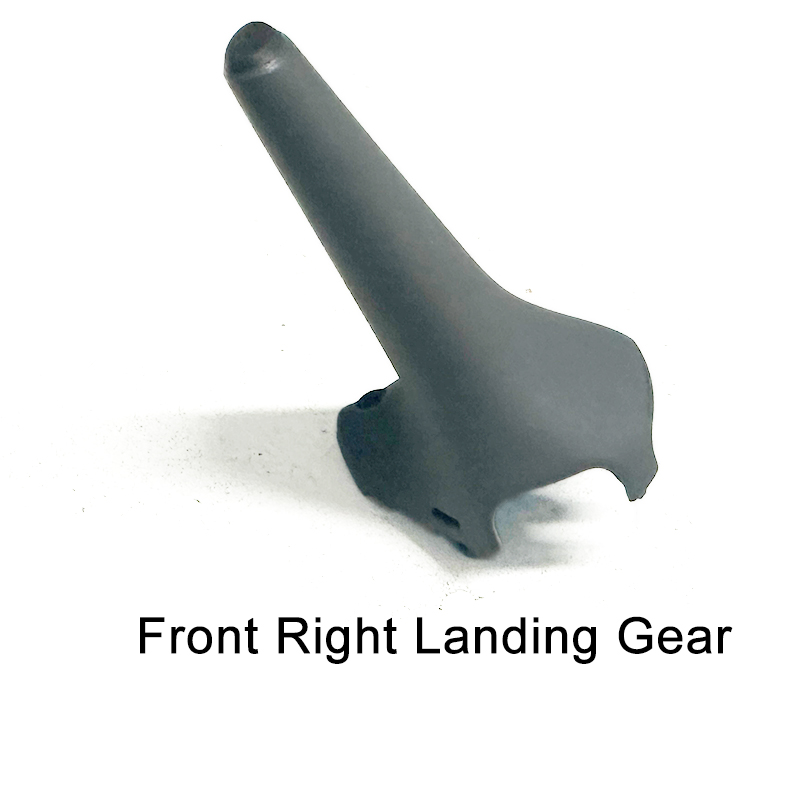 ฝาครอบเรดาร์แขนขวาด้านหน้าแบบด - Drone Landing Pad บทวิจารณ์และราคา