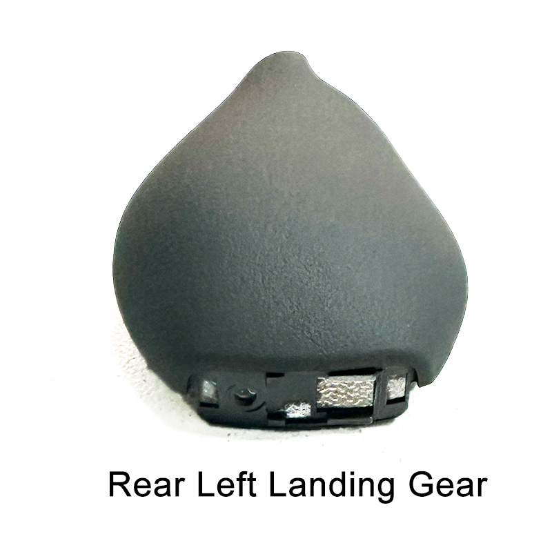 ฝาครอบเรดาร์แขนขวาด้านหน้าแบบด - Drone Landing Pad บทวิจารณ์และราคา