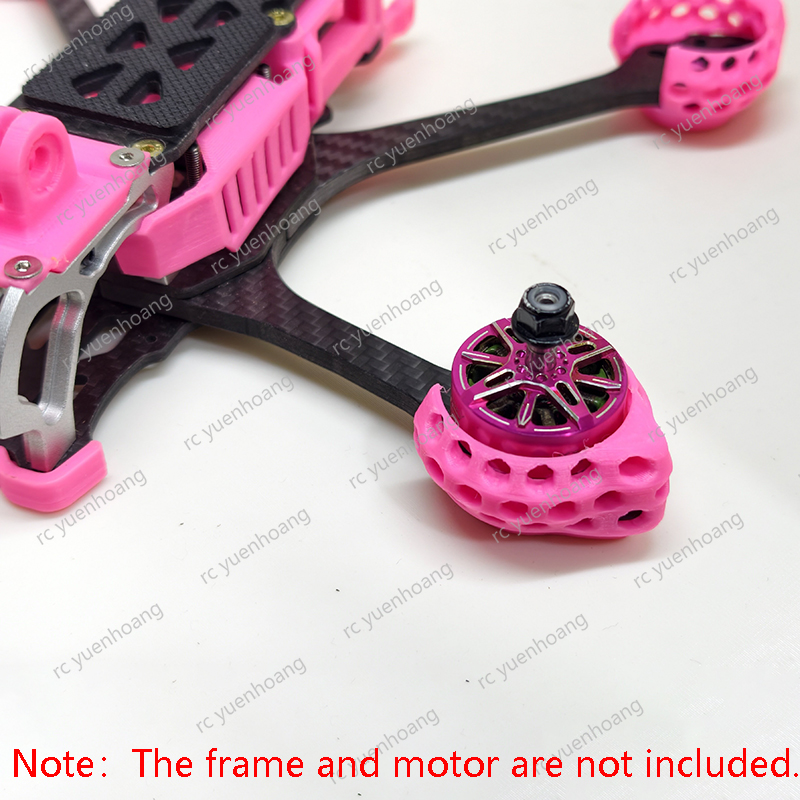 4 ชิ้น สำหรับ Mark5 FPV Racing - Drone Landing Pad บทวิจารณ์และราคา