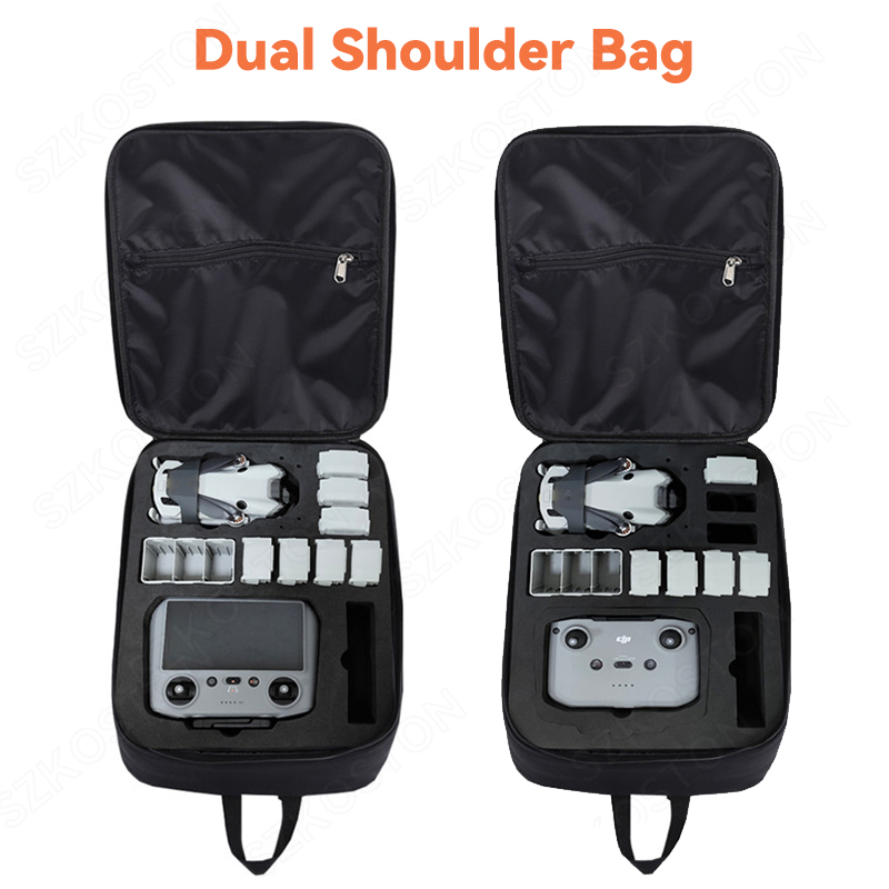 สําหรับ DJI MINI 4 Pro กระเป๋า - Drone Backpack บทวิจารณ์และราคา