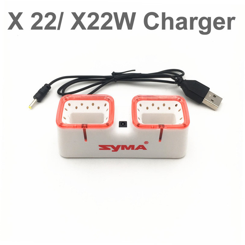 เครื่องชาร์จ USB แบบเร็วคู่สำห - Drone Power Bank บทวิจารณ์และราคา