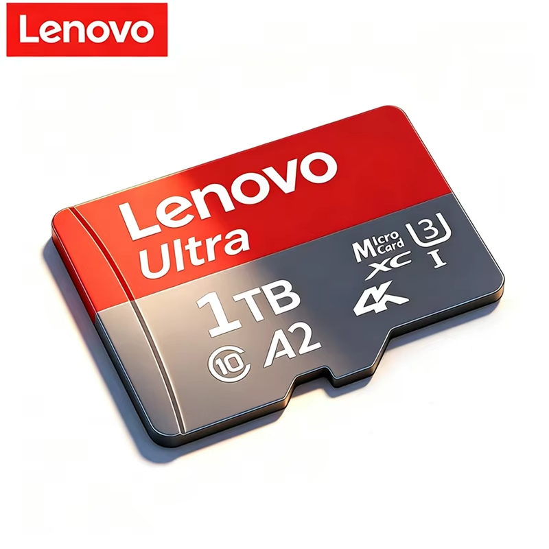 การ์ดหน่วยความจำ Lenovo High S - Drone Strobe Light บทวิจารณ์และราคา