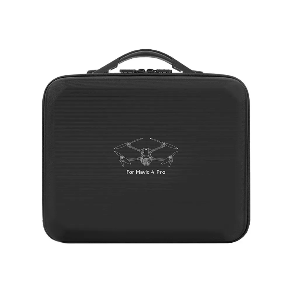 กระเป๋าใส่ DJI Mavic 4 Pro, กร - Drone Joystick Cover บทวิจารณ์และราคา