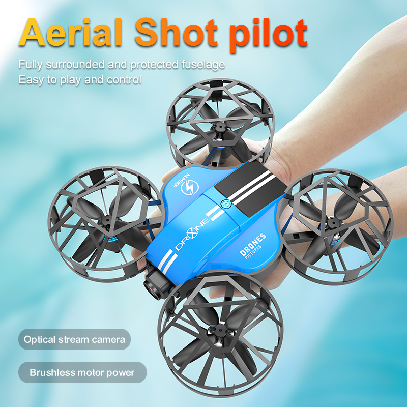 ใหม่ Mini Drone 812PRO อาชีพ H - Drone Power Bank บทวิจารณ์และราคา