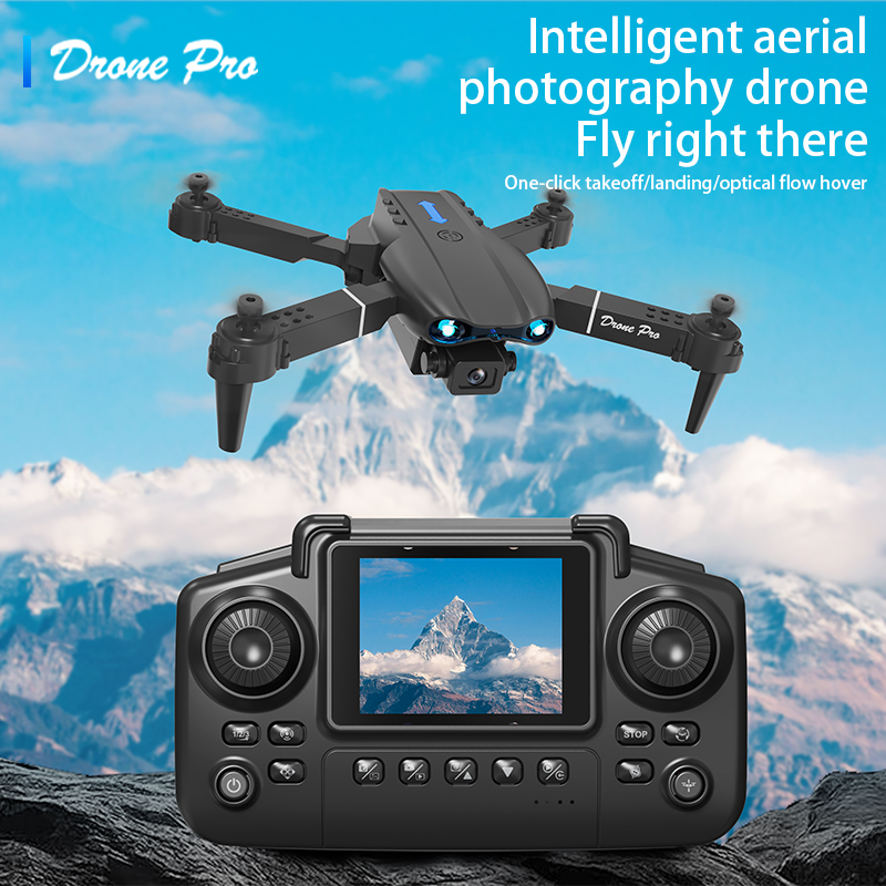 E99 Airหน้าจอควบคุมDrone Profe - Drone Power Bank บทวิจารณ์และราคา