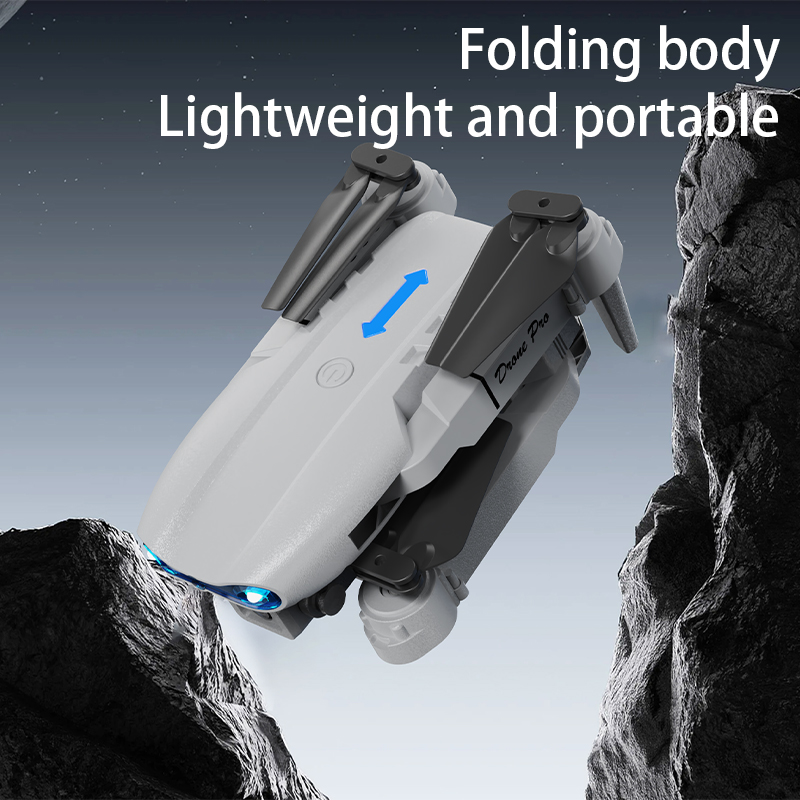 E99 Airหน้าจอควบคุมDrone Profe - Drone Power Bank บทวิจารณ์และราคา