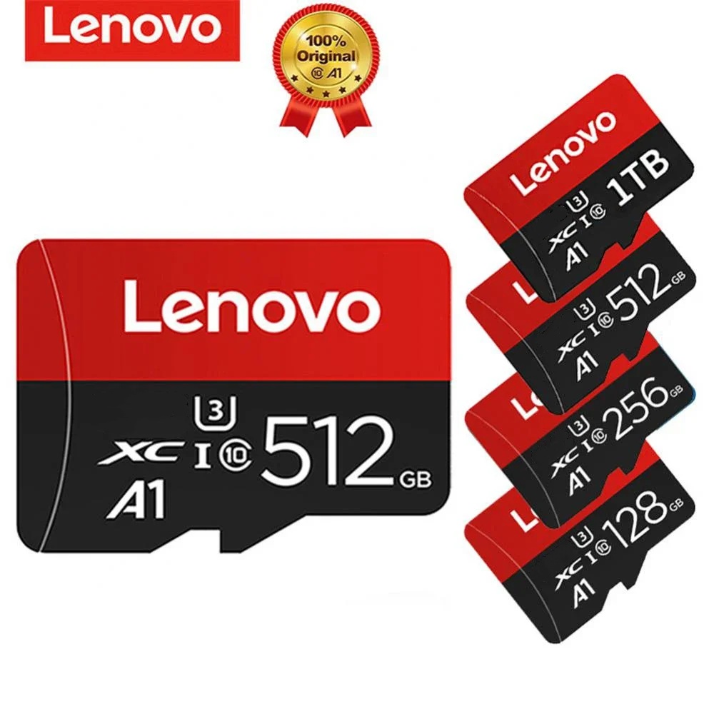 การ์ดหน่วยความจำ Lenovo 1TB Mi - Drone Strobe Light บทวิจารณ์และราคา